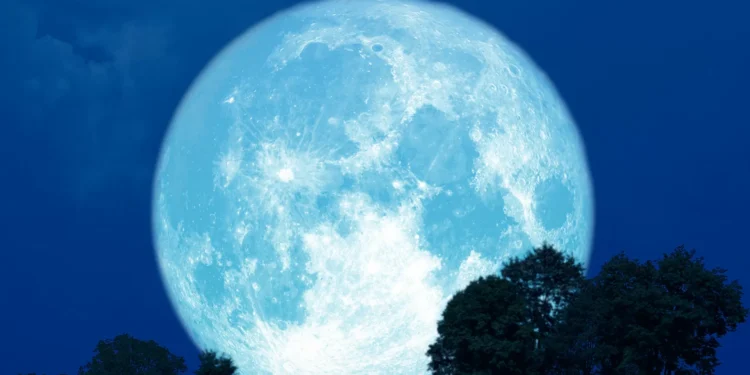 A lua cheia de agosto terá um forte impacto nestes três signos