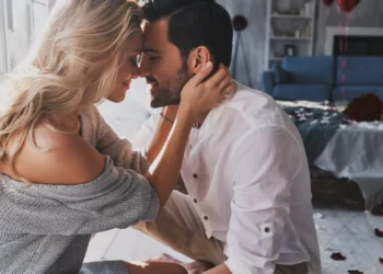 Os signos que estão prestes a viver um amor como nunca viveram