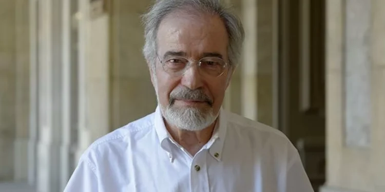 Morreu o maestro José Luís Borges Coelho aos 85 anos