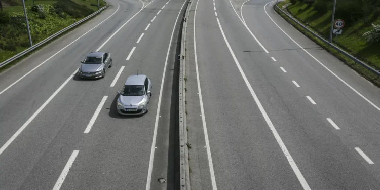 Normalizada circulação no IP3 após acidente que fez um morto e 31 feridos