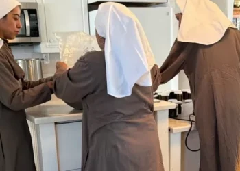 Freiras da Cannabis desembarcam no Brasil