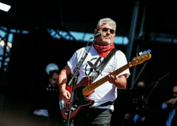 Xutos & Pontapés dão música na Festa do Livro em Belém