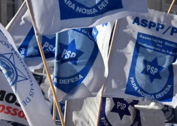 Agentes em ‘burnout’ na ilha das Flores e com falta de material