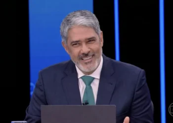 O dia em que o Jornal Nacional quase exibiu cenas de sexo explícito