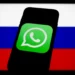 Rival russa do WhatsApp estará em todos os telemóveis vendidos no país