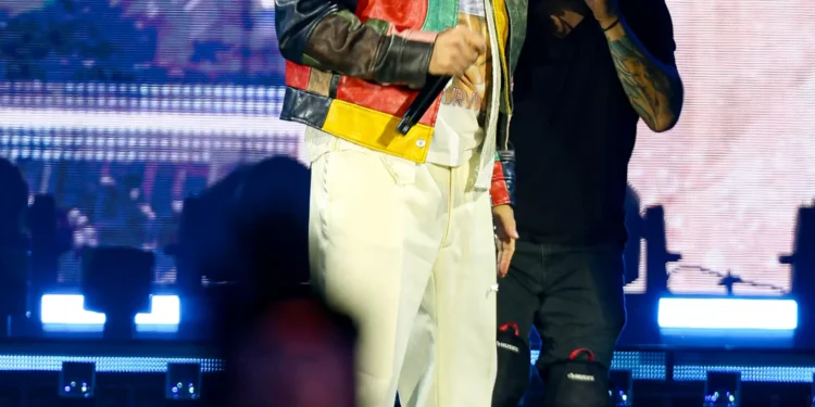 A doença que tem afetado as prestações musicais de Justin Timberlake