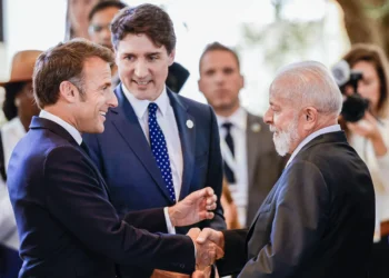 ‘Biscoito do poder’: por que presidentes gostam de exibir sua forma física