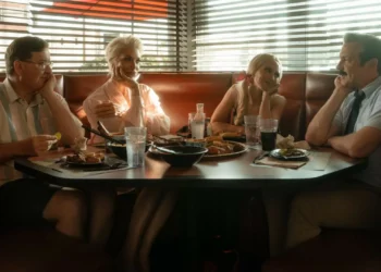 Há uma nova pista sobre a data de estreia de ‘Ted Lasso’