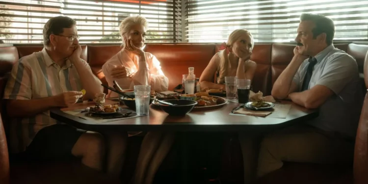 Há uma nova pista sobre a data de estreia de ‘Ted Lasso’