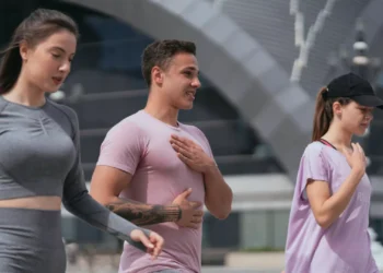 Cinco dicas para melhorar a caminhada e fortalecer a saúde cardiovascular