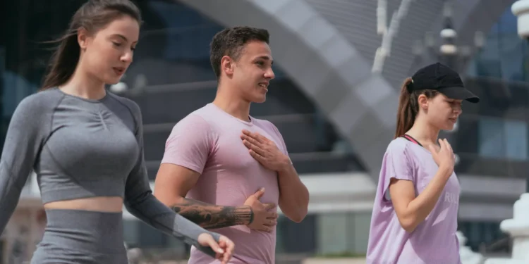 Cinco dicas para melhorar a caminhada e fortalecer a saúde cardiovascular