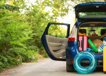 Vai de férias? Recorde (e anote) os conselhos da PSP para ir descansado