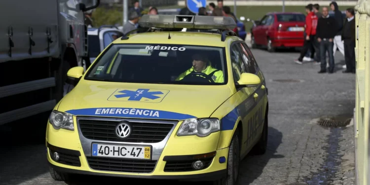 Militar da GNR morre em Portalegre (e VMER estava inoperacional)