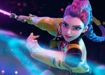 Netflix planeia dar mais dois filmes a ‘KPop Demon Hunters’