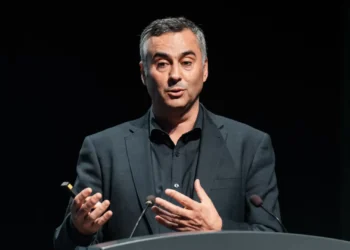 “Se a educação sexual dependesse da Cidadania era um desastre”