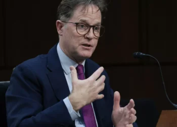 Ex-executivo da Meta: “Em Silicon Valley, acham que são vítimas”