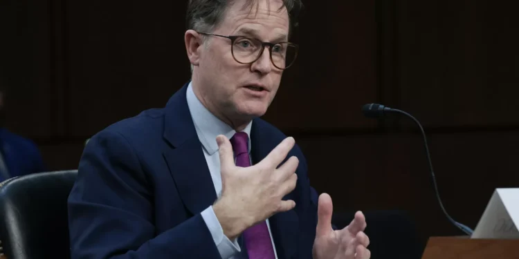 Ex-executivo da Meta: “Em Silicon Valley, acham que são vítimas”