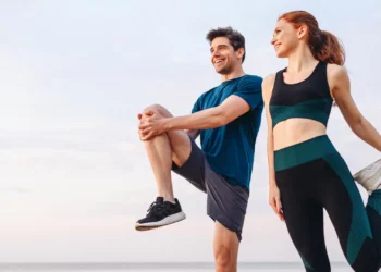 Treinos mais eficazes? Eis os melhores truques de fitness do ano