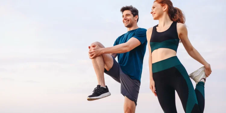 Treinos mais eficazes? Eis os melhores truques de fitness do ano