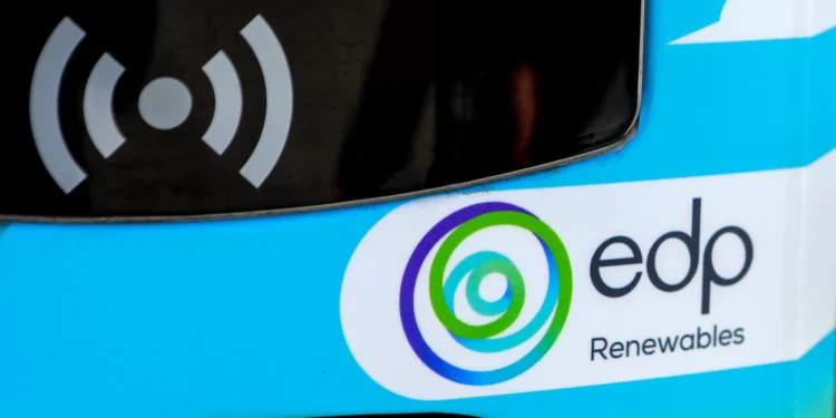 EDP Renováveis vende portfolio solar em Espanha com um valor de 160 ME