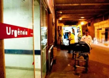 Urgências. Queixas disparam mais de 90% (obstetrícia lidera reclamações)