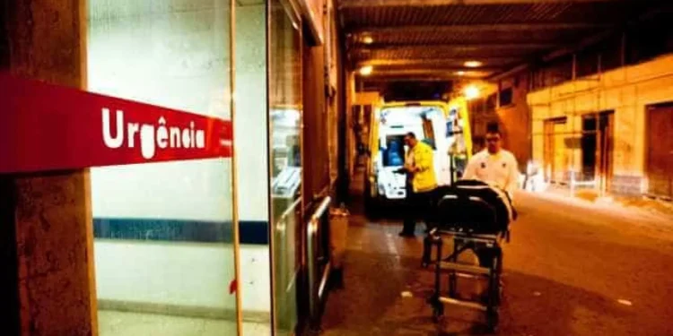 Urgências. Queixas disparam mais de 90% (obstetrícia lidera reclamações)