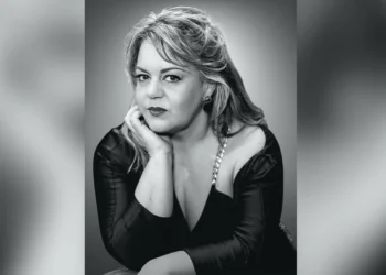 “A música me escolheu”