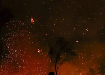 Covilhã emite alerta de “confinamento” para 10 freguesias do concelho