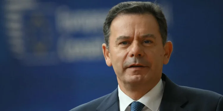 Portugal em “esforço” mas não pede ajuda: “Fá-lo-emos quando for preciso”