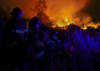 Fogos? Presidente da Câmara da Guarda antevê noite de “muito trabalho”