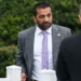 FBI demite antigo diretor interino e outros agentes ligados a investigações sobre Trump