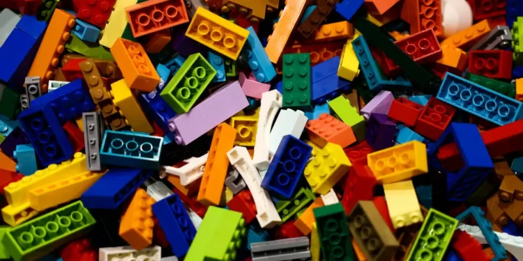 Brick Like This!: novo jogo de tabuleiro da Lego chega às lojas brasileiras