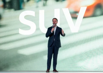 BYD quer 50% de peças nacionais até 2027 e lança campanha a fornecedores