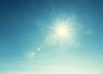 Que calor! Castelo Branco, Guarda e Bragança a ‘laranja’ até 6.ª-feira