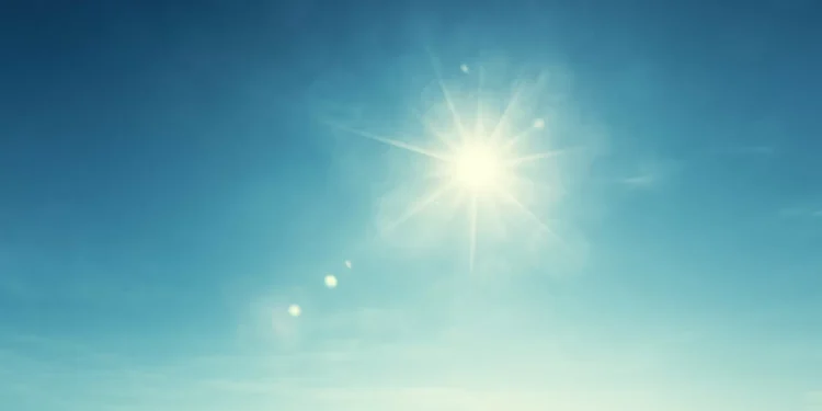 Que calor! Castelo Branco, Guarda e Bragança a ‘laranja’ até 6.ª-feira