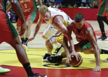 Portugal vence Espanha em preparação para o Eurobasket
