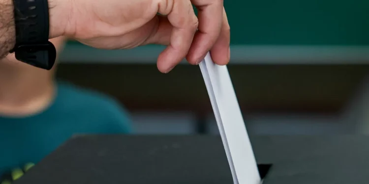 Autárquicas. Prazo para entrega das listas com candidatos termina esta segunda-feira