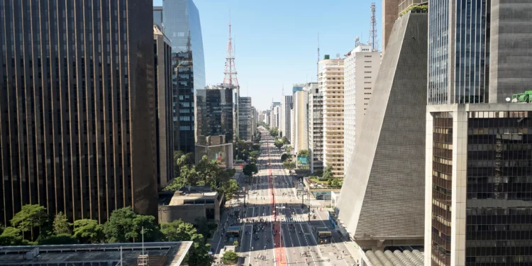 Avenida Paulista terá atendimento odontológico e aulas de dança gratuitos neste domingo