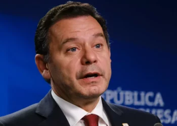 “Não há nenhuma necessidade de estarmos a decretar estado de calamidade”