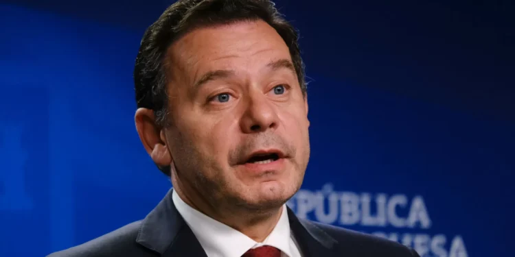 “Não há nenhuma necessidade de estarmos a decretar estado de calamidade”