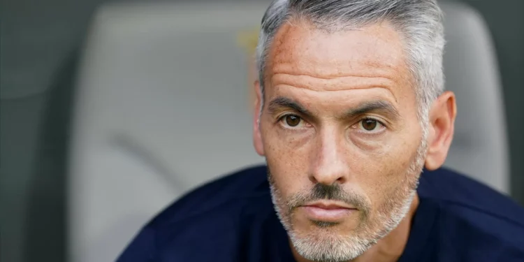 Vicens. “Exigência, compromisso, trabalho e sacrifício. Quando não está presente é muito difícil competir”