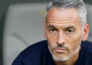 Vicens. “Exigência, compromisso, trabalho e sacrifício. Quando não está presente é muito difícil competir”