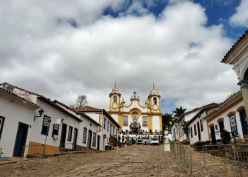 História e boa mesa se encontram no Festival de Gastronomia de Tiradentes