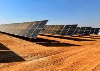 Bailundo tem nova central fotovoltaica: energia limpa com 7,8 MWp e ligações para as famílias