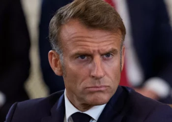 Elevador da Glória: Franceses partilham luto de Portugal, diz Macron