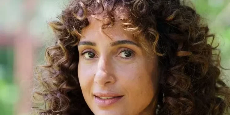 Pardo, negro, preto: identidade racial levantada por Camila Pitanga