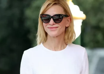 Quem disse que tendência em festivais de cinema só vem do tapete vermelho?