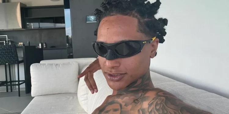 Ministro do Superior Tribunal de Justiça manda soltar o rapper Oruam