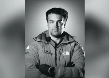 ‘Quase morri no Everest’: empresário relata as lições que tirou da escalada