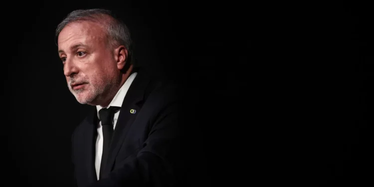 Administração da Carris não vai ser reconduzida por Moedas